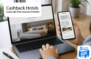 Guida alla Prenotazione Perfetta: Scegli il tuo Hotel e Ottimizza i Costi